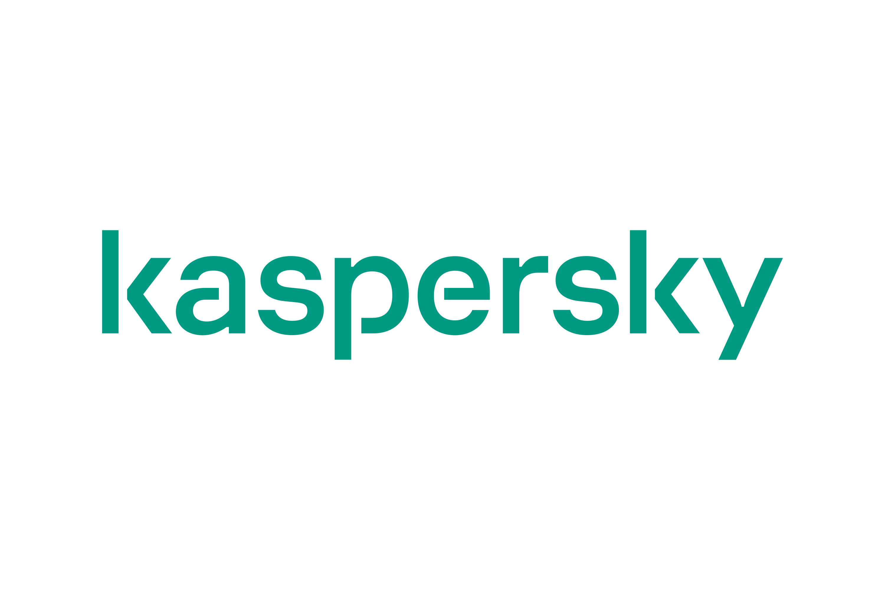 Kaspersky - Antivirüs ve Uç Nokta Güvenliği