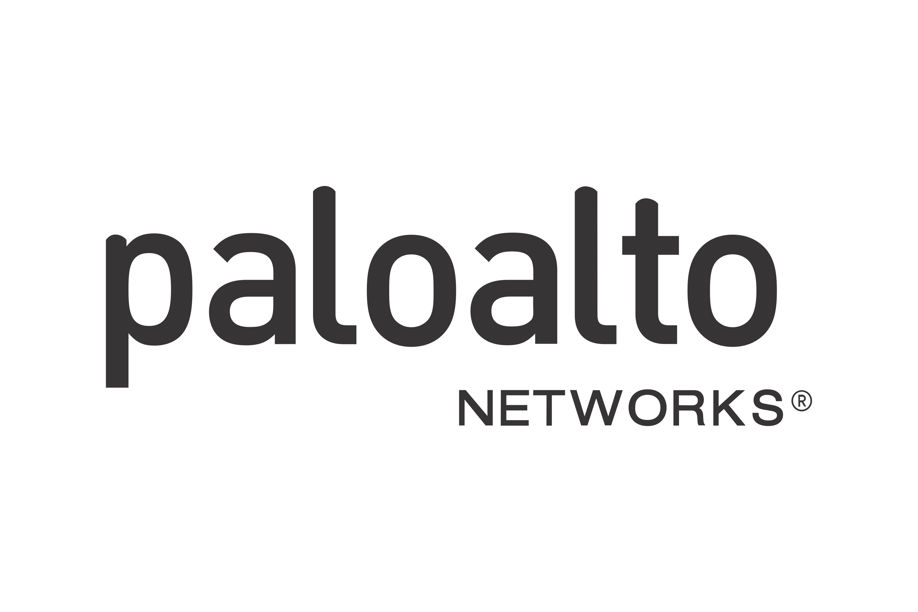 PaloAlto Networks - Gelişmiş Siber Güvenlik ve Firewall